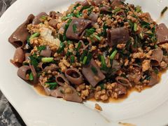 -前海沿·青岛菜(乐客城店)