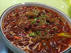 陶然水煮鱼-陶然居·重庆菜(南滨路店)