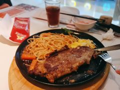 -豪享来中西餐厅(隆昌店)