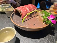 -盡膳口福·百年汤方火锅(科华北路店)