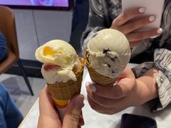 -哈根达斯(深圳海岸城店)