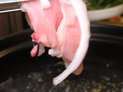 -烹然四季椰子鸡火锅(团结湖总店)