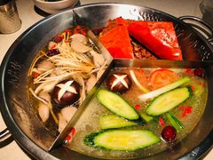 -小龙坎火锅(春熙太古里店)