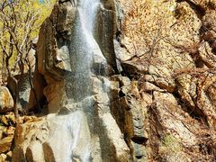 -天津盘山风景名胜区