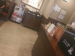 -星巴克(南通世茂广场店)
