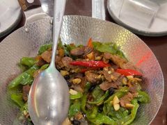 -潇湘·永州会馆(百子湾店)