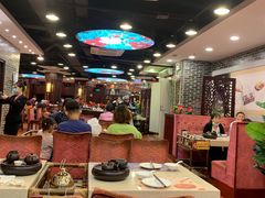 大堂-点都德(盘福楼店)