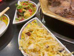 -芦月轩羊蝎子(北蜂窝店)