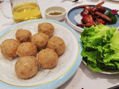 -小榄公饭店·岭南庭院餐厅(民安北路店)