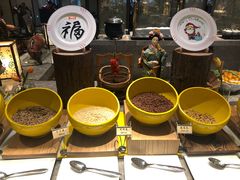 -太湖饭店玉兰厅(自助餐厅)