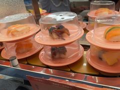 -争鲜回转寿司(西红门荟聚PLUS店)