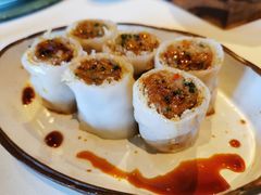 牛肉肠粉-三号黄浦会Canton Table