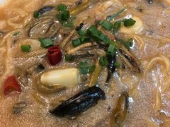 -何记面馆(龙泉山店)
