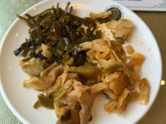 -娜玛瑟德餐厅(仙足岛店)