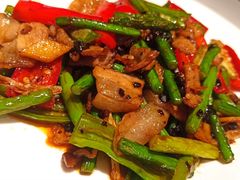 -乾隆美食·本帮菜(黄河路店)