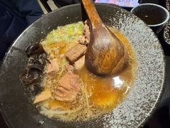 -日本料理神拉面