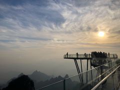 -狼牙山风景区