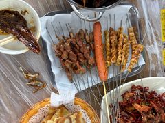 -小民大排档(光谷店)