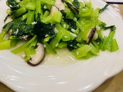 -老东阳·外婆菜(横店店)