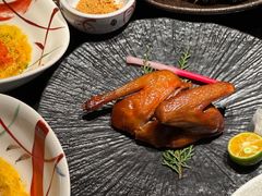 -花潮料理艺食馆(SM新生活广场店)
