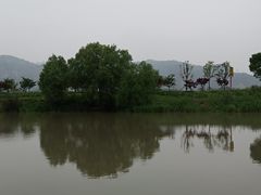 -长兴太湖图影湿地文化园