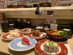 -大起水产回转寿司(道顿堀店)