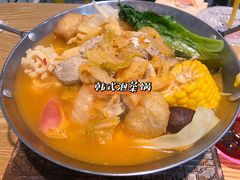 -福妈一品锅(麦地店)