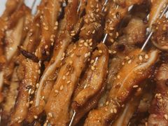 -四季烟火烧烤酒场