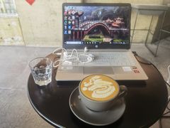 -BE NORMAL CAFE(霞溪路店)