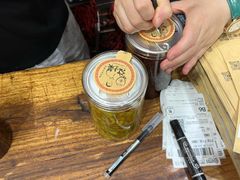 -江小菜酱菜(南京夫子庙步行街店)