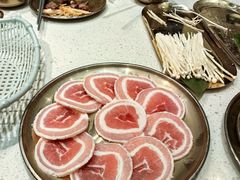 -汉拿山(金源店)