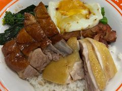 -添利·香港茶餐厅·下午茶(雪象店)