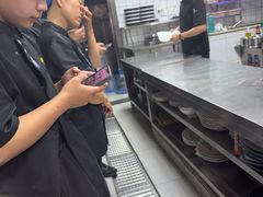 -大众海鲜(巨龙北路店)