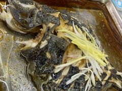 -北戴河庆山饭店·海鲜砂锅粥(北戴河黑石路店)