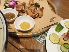 -芸南道·过桥米线(昆明老街旗舰店)