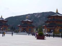 -龙口南山旅游景区