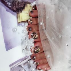 -TTNAIL天天美甲
