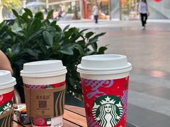 -星巴克(厦门SM新生活广场店)