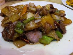 -卢庄(江汉路店)