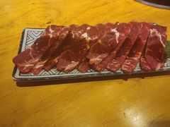 -喜鹊烤肉酒场(美乐城店)