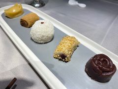 -北平食坊·烤鸭(黄寺大街店)
