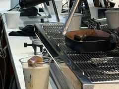 -dotcom coffee古点咖啡(致真大厦店)