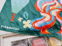 -星巴克(深圳龙华和平里店)