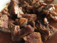 -荣生萝卜汤饭店