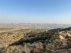 -乌素图国家森林公园