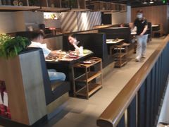 -新石器烤肉(周浦万达店)