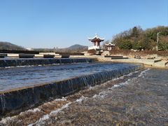 -南京珍珠泉风景区
