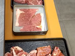 -允辛家·自助泥炉烤肉(九亭店)