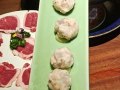 -顺承小院儿