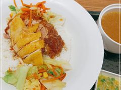 -大家乐(广州天河城六楼店)